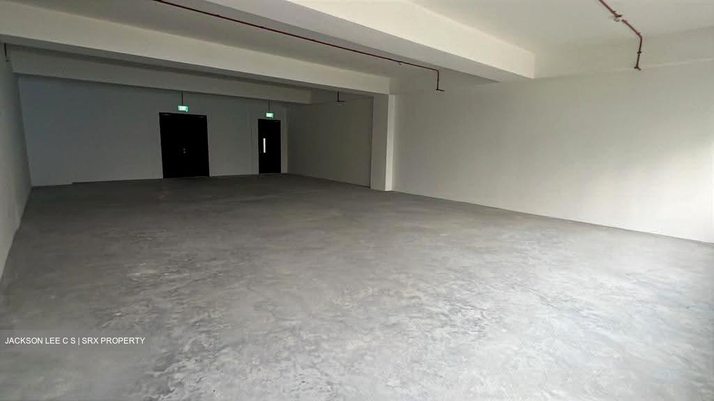 Kimly Building (D19), Factory #632861441
